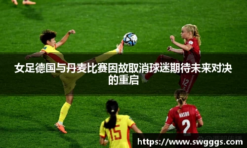 女足德国与丹麦比赛因故取消球迷期待未来对决的重启